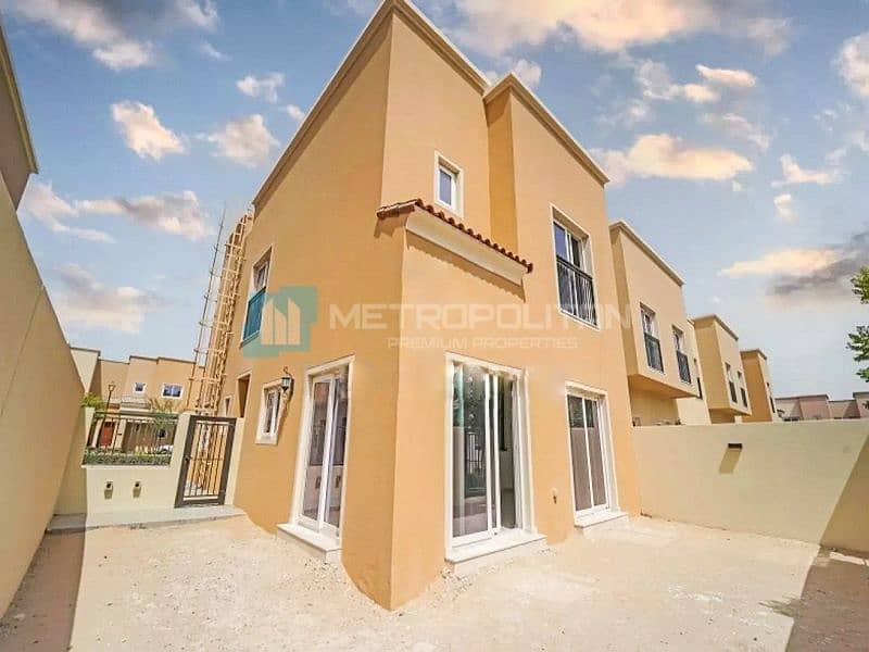 Таунхаус в Дубайлэнд，Вилланова，Амаранта，Амаранта B, 4 cпальни, 1735000 AED - 5409472