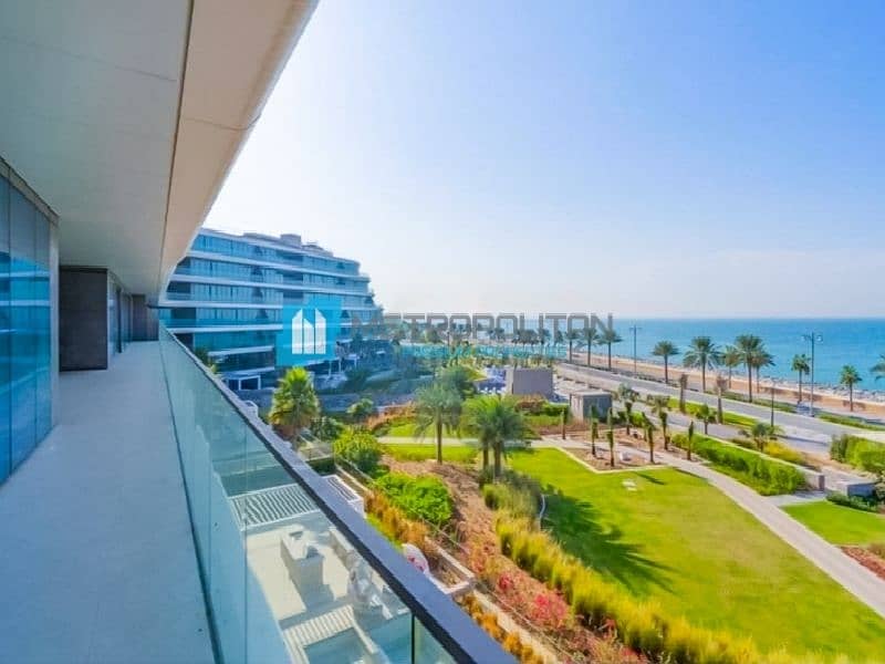 Premium Residence | Magnificent Views | High Floor