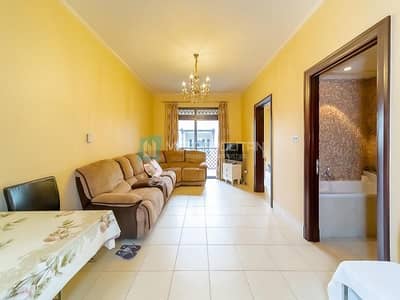 1 Bedroom Flat for Sale in Old Town, Dubai - Fully Furnished I Vacant I Exclusive Resale