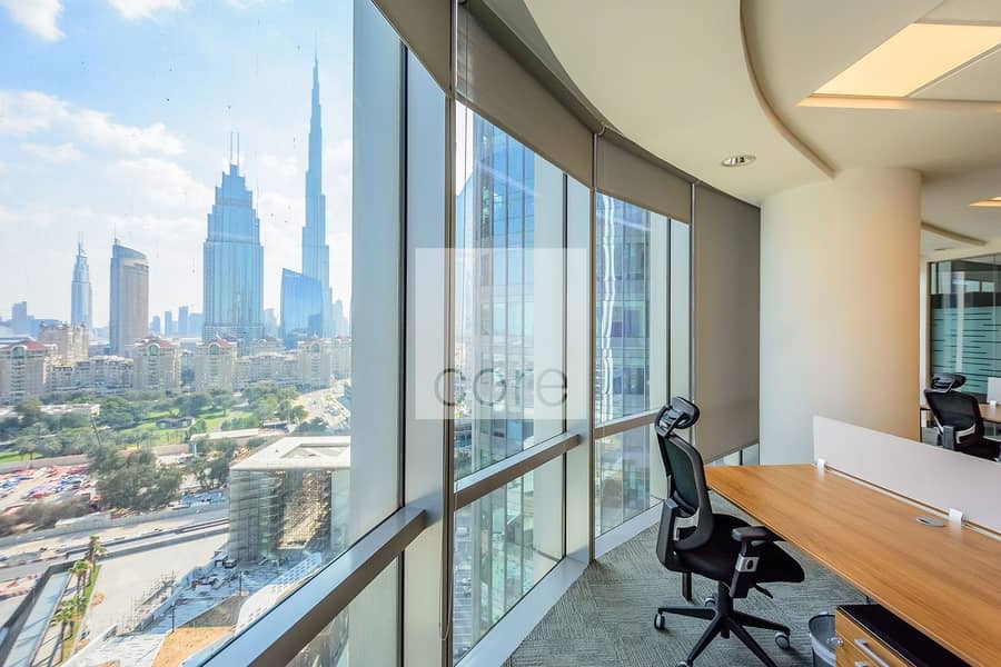 مکتب في برج الإمارات المالي الشمالي،أبراج الإمارات،مركز دبي المالي العالمي 311637 درهم - 5248249
