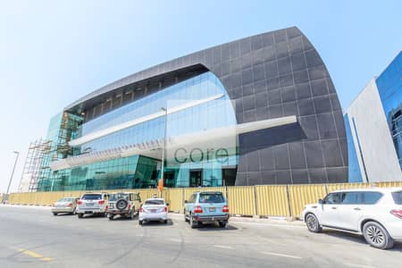 Office for Rent in Sheikh Zayed Road, Dubai - Grade A