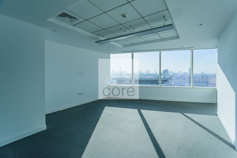 2 Fitted Office| Mid Floor | Pay in 12 Cheques