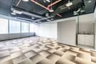 10 Fitted Office with Partitions | Mid Floor