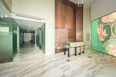 Shop for Rent in Dubai Marina, Dubai - Fitted Retail or Office | Ideal Located