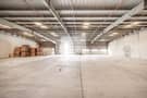 3 Warehouse Available | Pay in 12 Cheques