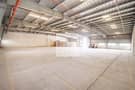 7 Warehouse Available | Pay in 12 Cheques