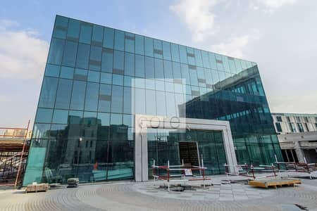 Office for Rent in Dubai Silicon Oasis, Dubai - Available Office | Value Added Facilities