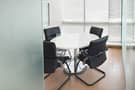 12 Furnished Office | Near Metro | Flexi Rent