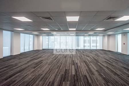 Office for Rent in Dubai Silicon Oasis, Dubai - Flexible Office | Fitted or Shell and Core