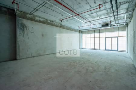 Office for Rent in Business Bay, Dubai - Srvc Charges Included | DED | Shell and Core