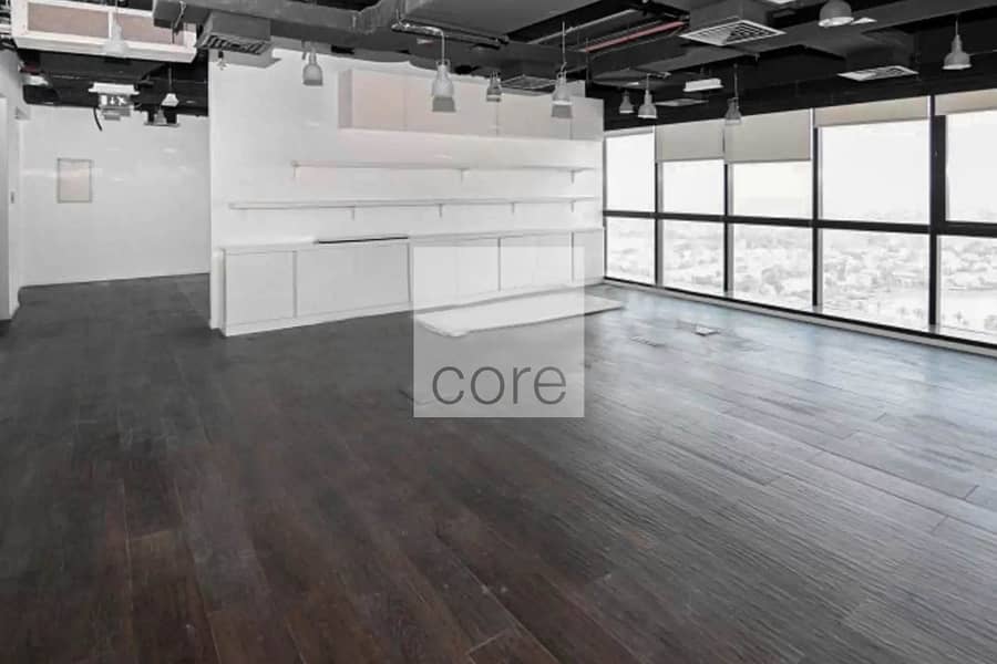 Fitted Office |  | Prime Location | Lake View