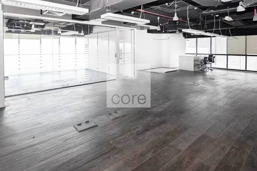 4 Fitted Office |  | Prime Location | Lake View
