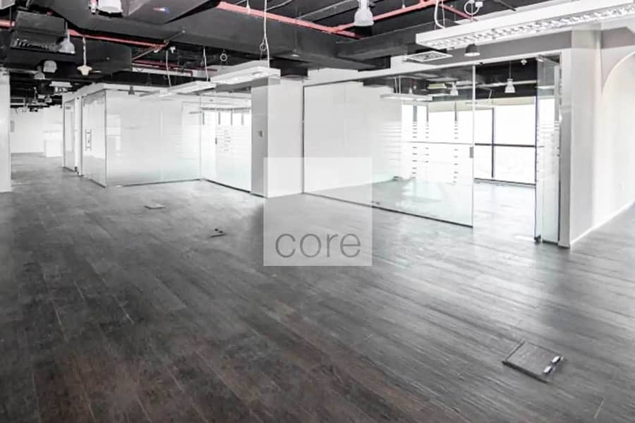 7 Fitted Office |  | Prime Location | Lake View