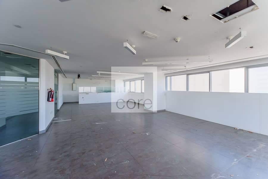 Full Floor | Fitted Office | Low Floor Full Floor | Fitted Office | Low Floor