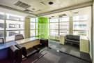 8 Available Office | Well Fitted | DED License
