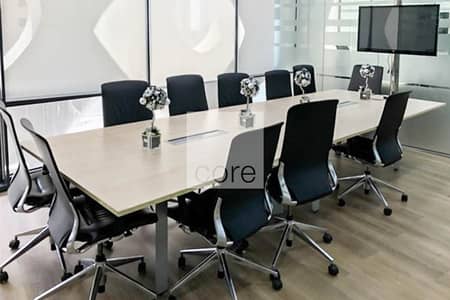 Office for Sale in Business Bay, Dubai - Combined Offices | 16 Parking | Prime Location
