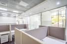 18 Combined Offices | Well Fitted | DED License