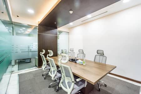 Office for Sale in Business Bay, Dubai - Competitive Price | Fitted Office | Well Located