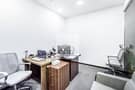 2 Competitive Price | Fitted Office | Well Located