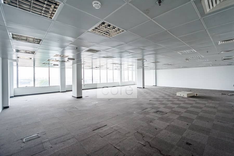 Available Office | Well Fitted | DED License