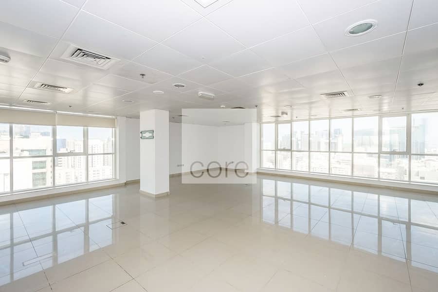 Prime location | Fitted Office | Vacant