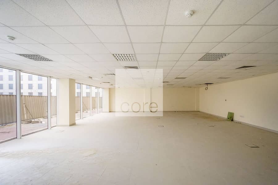 Fitted Office | Low Floor | Chiller Included