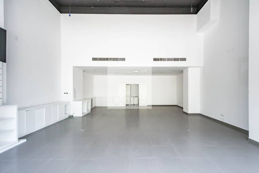 Vacant Retail | Fully Fitted | Pay in 12 Cheques Vacant Retail | Fully Fitted | Pay in 12 Cheques