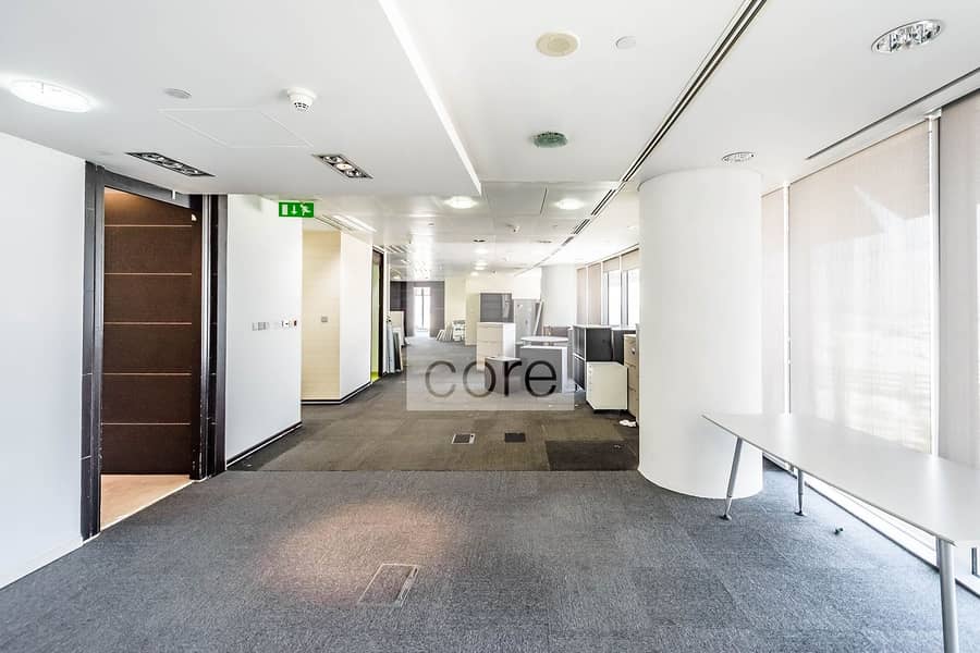 2 Open Space | Fitted Office | Pay in 12 Cheques