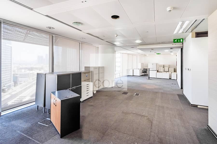 5 Open Space | Fitted Office | Pay in 12 Cheques