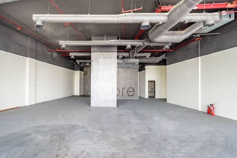 Fitted Retail Unit | Ground Floor Unit