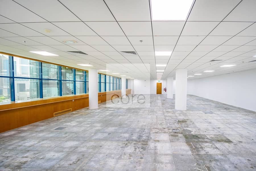 Combined Offices | Well Fitted | Mid Floor