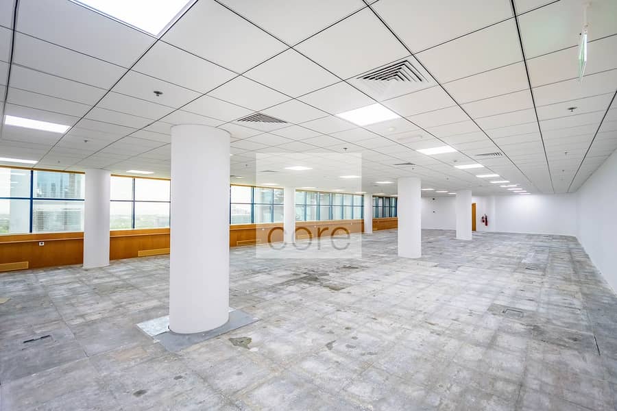 7 Combined Offices | Well Fitted | Mid Floor