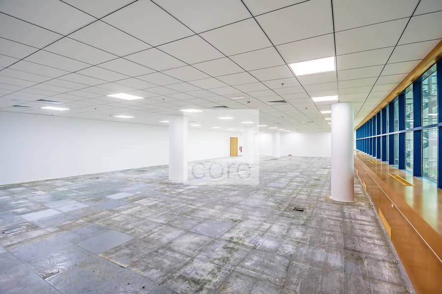 8 Combined Offices | Well Fitted | Mid Floor