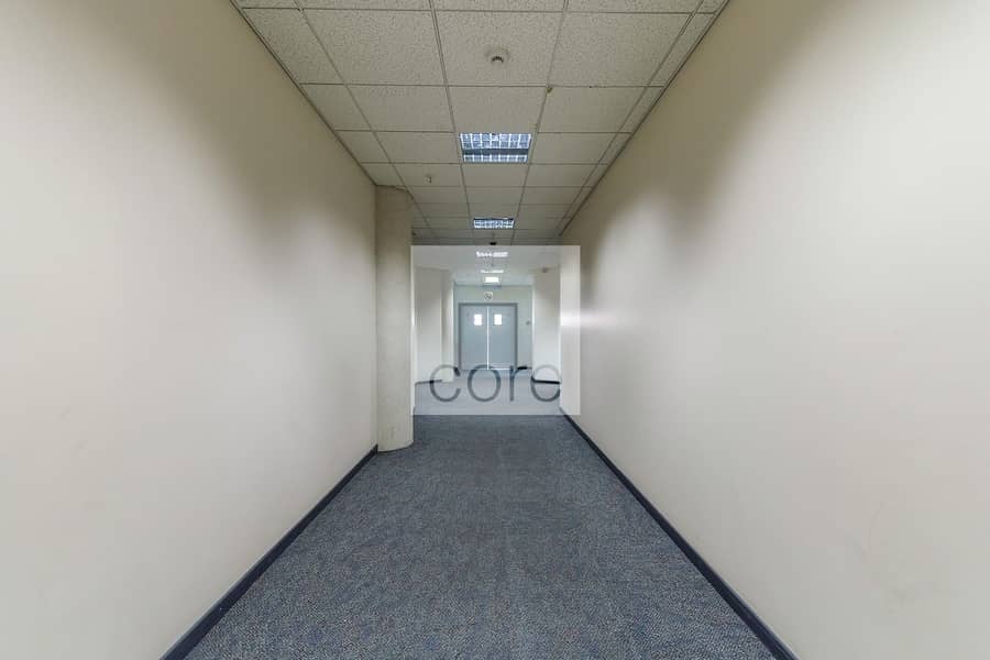 9 Combined Offices | Well Fitted | Mid Floor