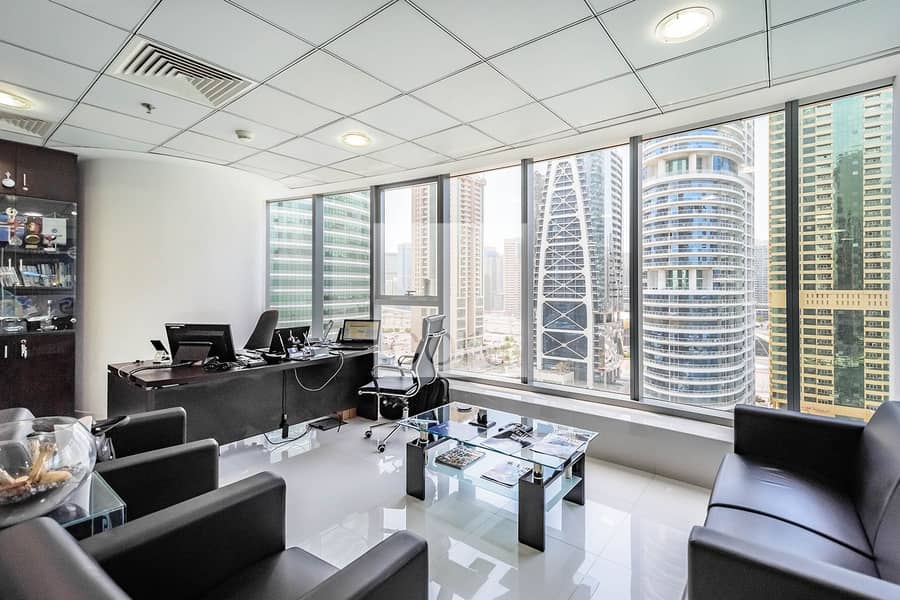 5 Tenanted | For Sale to Investors | Premium Tower