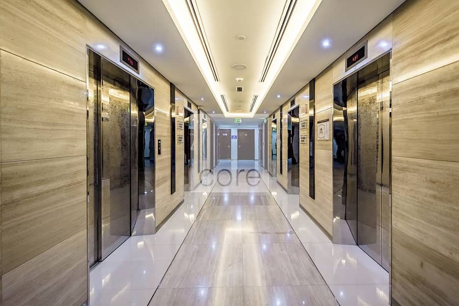 9 Tenanted | For Sale to Investors | Premium Tower
