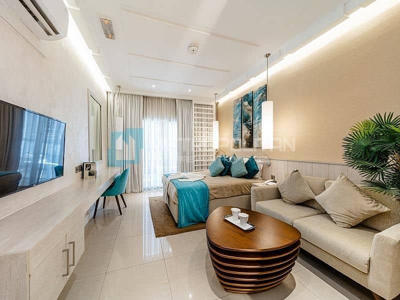 Квартира в Палм Джумейра，Севен Палм, 1100000 AED - 5115759