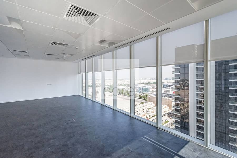 Available | CAT A Office | Nice View