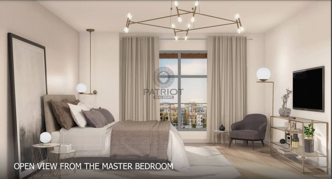 1 Bedroom Apartment | Best Prices | Premium Location