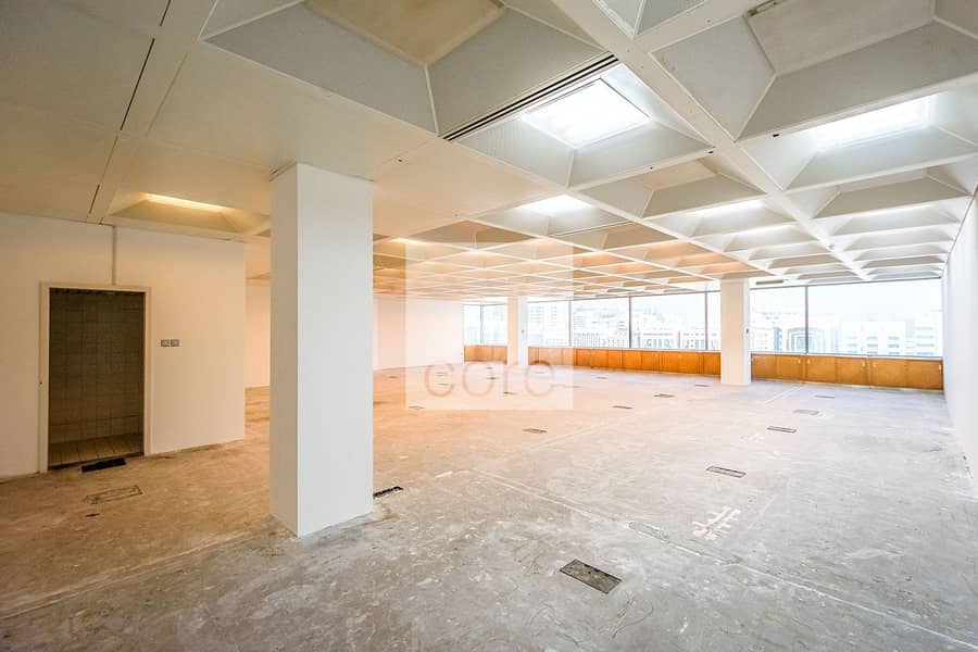Mid Floor | Ideally Located | Vacant
