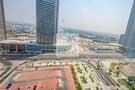 1 Fitted office | Near Metro | DMCC | Stunning View