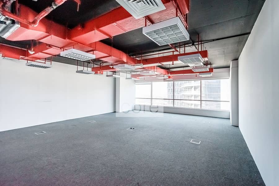 Prime Location | Fitted Office | DED License