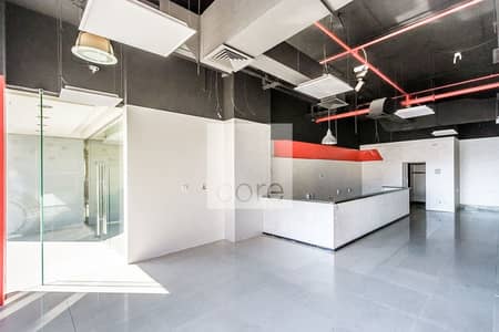 Shop for Rent in Deira, Dubai - Spacious Fitted Retail | Prime Location