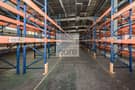 8 Factory | Storage | Warehouse | JAFZA