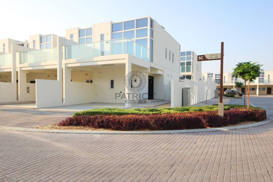 Вилла в Дамак Хиллс 2，Пацифика, 3 cпальни, 1260000 AED - 5403926