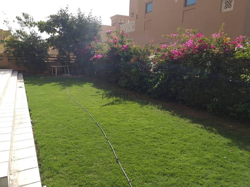 فیلا في الفرجان - دبي ستايل الفرجان 5 غرف 235000 درهم - 5435503 فیلا في الفرجان - دبي ستايل الفرجان 5 غرف 235000 درهم - 5435503
