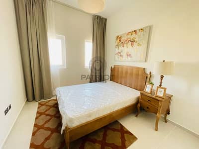 5 Bedroom Townhouse for Sale in DAMAC Hills, Dubai - 5 Bedroom plus maid rooms beautifully designed Townhouse | Type THE