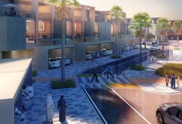 Luxury stand alone villas | 3year post handover | prime location