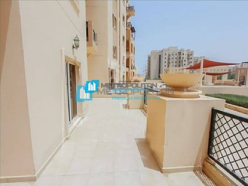 شقة في الرمث 37 رمرام 1 غرف 520000 درهم - 5477335 شقة في الرمث 37 رمرام 1 غرف 520000 درهم - 5477335