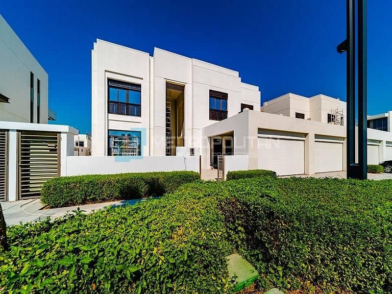 Modern Arabic Style| 6 Beds with Elevator|No Agent